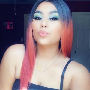 Meet your Posher, Yolanda